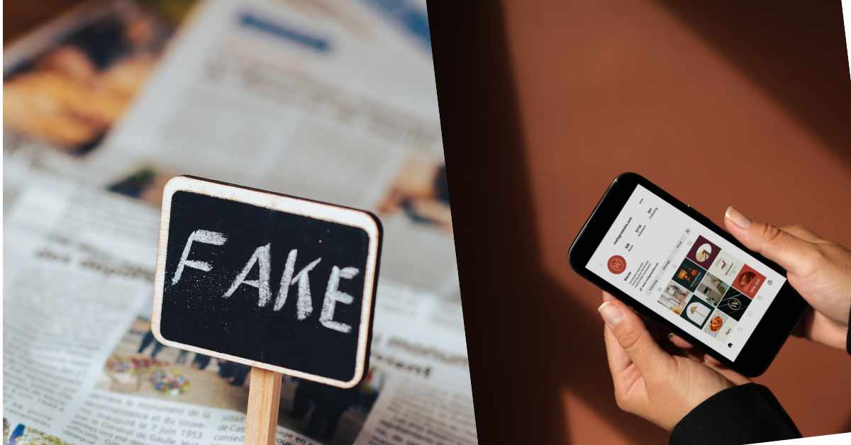 fake news