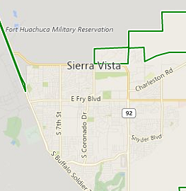 Sierra Vista Arizona