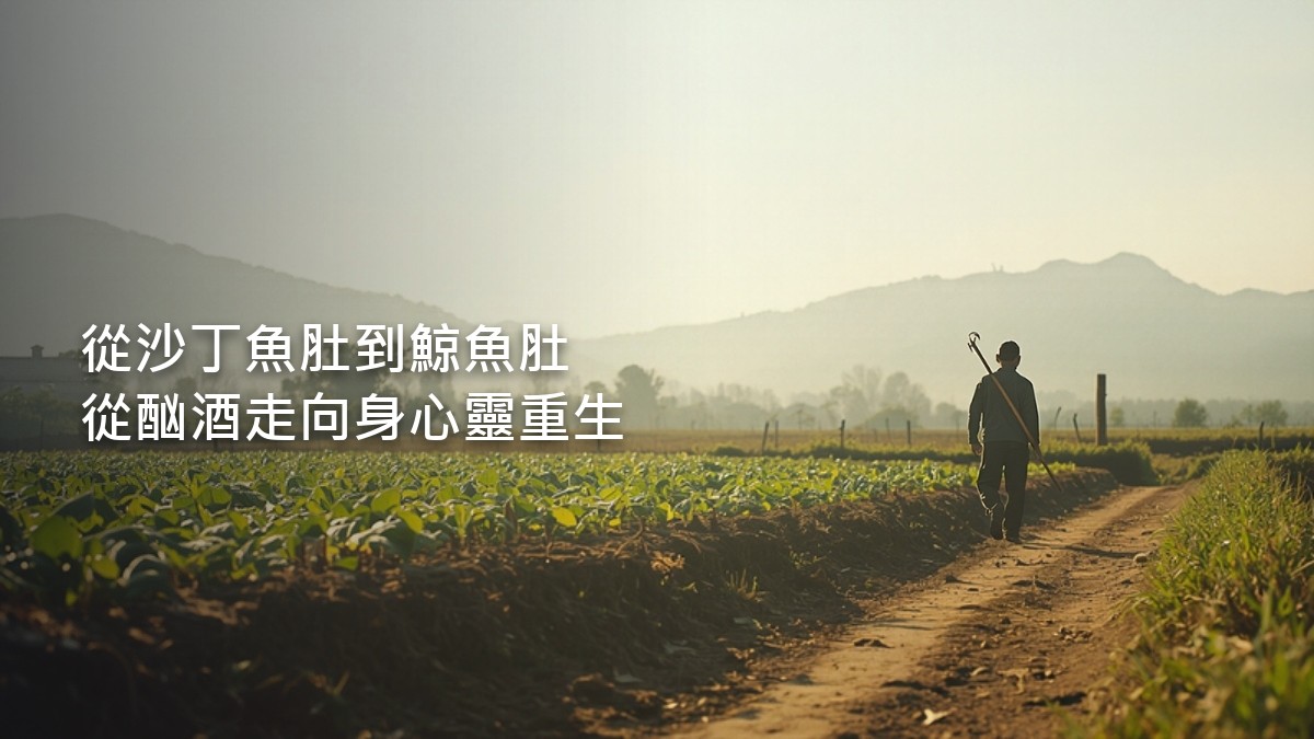午後的陽光照進窗邊，木地板上攤著一本打開的書，旁邊一杯冒著熱氣的茶。